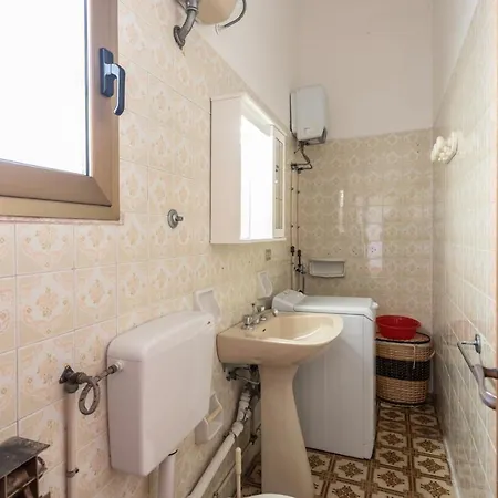 Belvedere Vista Mare Holiday home Gallipoli